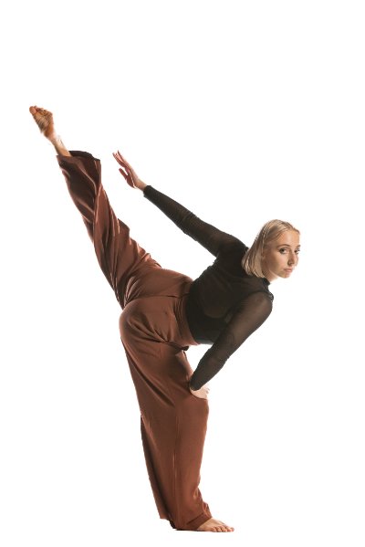 Senior Dance Concert